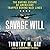 Savage Will: The Daring Escape of Americans Trapped Behind Nazi Lines