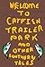 Catfish Trailer Park: And Other Southern Tales