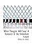 When Thoughts Will Soar: A Romance of the Immediate Future