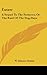 Eutaw: A Sequel To The Forayers; Or The Raid Of The Dog-Days: A Tale Of The Revolution (1890)