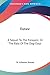 Eutaw: A Sequel To The Forayers; Or The Raid Of The Dog-Days: A Tale Of The Revolution (1890)