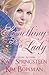 Something Like a Lady (Lady Series) (Volume 2)