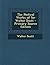 The Poetical Works of Sir Walter Scott