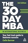 The 30 Day MBA in...