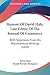 Memoir Of David Hale, Late Editor Of The Journal Of Commerce: With Selections From His Miscellaneous Writings (1850)