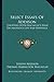 Select Essays Of Addison: Together With Macaulay's Essay On Addison's Life And Writings