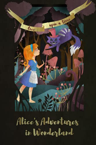 Alice In Wonderland
