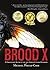 Brood X: A Firsthand Account of the Great Cicada Invasion