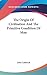 The Origin Of Civilisation And The Primitive Condition Of Man