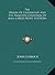 The Origin of Civilisation and the Primitive Condition of Man
