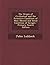 The Origin of Civilisation and the Primitive Condition of Man: Mental and Social Condition of Savages
