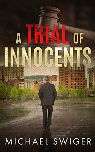 A Trial of Innocents (Innocents #1)