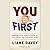 You First Lib/E: Inspire Your Team to Grow Up, Get Along, and Get Stuff Done