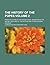 The history of the popes; from the close of the Middle Ages. Drawn from the secret archives of the Vatican and other original sources Volume 2