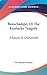 Beauchampe; Or The Kentucky Tragedy: A Sequel To Charlemont