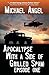 Apocalypse With a Side of Grilled Spam - Episode One (The Strangelets Series)