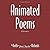 Animated Poems: Volume 1