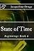 State of Time: Beginnings Book 6 (Beginnings Series)