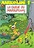 "marsupilami t.1 ; la queue du marsupilami"