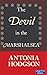 The Devil in the Marshalsea (Thomas Hawkins #1)