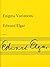 Elgar Enigma Variations Op.36 M/S