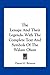 The Lenape And Their Legends: With The Complete Text And Symbols Of The Walam Olum