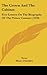 The Crown and the Cabinet: Five Letters on the Biography of the Prince Consort (1878)