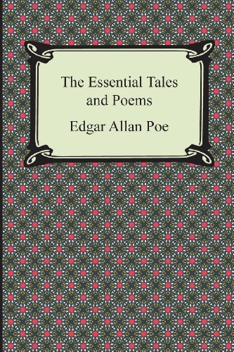 The Essential Tales and Poems