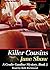 Killer Cousins by June Shaw, (Cealie Gunther Series, Book 2) from Books In Motion.com