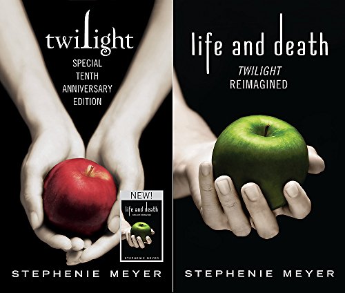 Twilight: Special 10th Anniversary Edition [Hardcover] [Jan 01, 2012] Stephenie Meyer