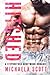 Hitched: A Stepbrother Honeymoon Romance
