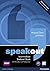 Speakout Intermediate Students' Book for DVD/active Book and MyLab Pack