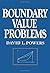 Boundary Value Problems