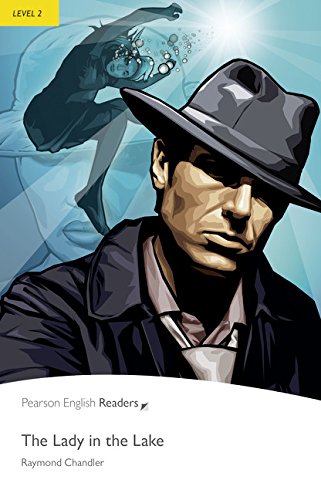 LEVEL 2: LADY IN THE LAKE BOOK AND MP3 PACK