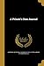 A Private's Own Journal