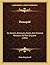 Pemaquid: Its Genesis, Discovery, Name, And Colonial Relations To New England (1896)