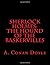 Sherlock Holmes: The Hound of The Baskervilles