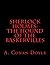 Sherlock Holmes: The Hound of The Baskervilles