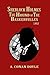 Sherlock Holmes The Hound of The Baskervilles