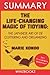 Summary to The Life-Changing Magic of Tidying Up: The Japanese Art of Decluttering and Organizing by Marie Kondo (Trivia Edition Collection)