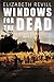 Windows For The Dead (DCI Greg Allison Crime Thriller)