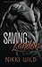 Saving Landon (A Bad Boy Biker Romance)