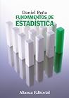Fundamentos de Estadística (Spanish Edition)