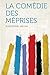 La Comédie Des Méprises (French Edition)