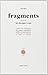 Fragments