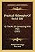 Practical Philosophy Of Social Life: Or The Art Of Conversing With Men (1805)