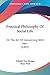 Practical Philosophy Of Social Life: Or The Art Of Conversing With Men (1805)