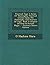Practical Yoga: A Series Of Thoroughly Practical Lessons Upon The Philosophy And Practice Of Yoga, With A Chapter Devoted To Persian Magic... - Primary Source Edition