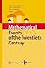 Mathematical Events of the Twentieth Century