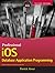 Professional iOS Database Application Programming